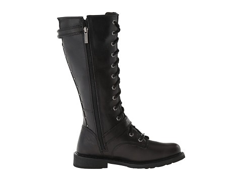 bottes harley davidson femme occasion