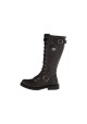 Botte Harley-Davidson Femme Jill Noir Bottes Moto