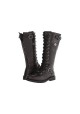 Botte Harley-Davidson Femme Jill Noir Bottes Moto