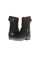 Botte Harley-Davidson Femme Everly Noir Bottes Moto