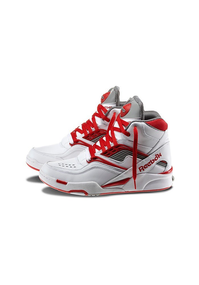 basket reebok pump homme