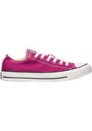 Converse Femme Chuck Taylor Ox All Star 149519F-PNK Pink Sapphire