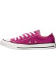 Converse Femme Chuck Taylor Ox All Star 149519F-PNK Pink Sapphire