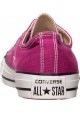 Converse Femme Chuck Taylor Ox All Star 149519F-PNK Pink Sapphire