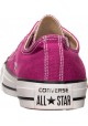 Converse Femme Chuck Taylor Ox All Star 149519F-PNK Pink Sapphire