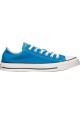 Converse Femme Chuck Taylor Ox All Star 149520F-TEL Cyan Space