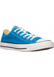 Converse Femme Chuck Taylor Ox All Star 149520F-TEL Cyan Space