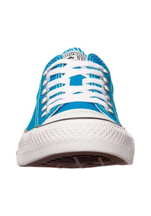 Converse Femme Chuck Taylor Ox All Star 149520F-TEL Cyan Space