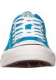 Converse Femme Chuck Taylor Ox All Star 149520F-TEL Cyan Space