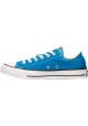 Converse Femme Chuck Taylor Ox All Star 149520F-TEL Cyan Space