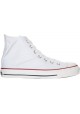 Converse Femme Chuck Taylor Hi All Star W7650-OPT Optical White