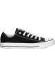 Converse Femme Chuck Taylor Ox All Star W9166-BLK Black