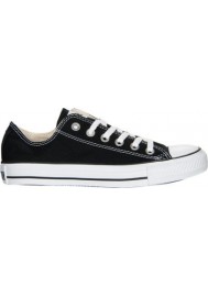 Converse Femme Chuck Taylor Ox All Star W9166-BLK Black