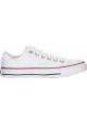 Converse Femme Chuck Taylor Ox All Star W7652-OPT Optical White