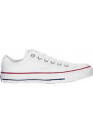 Converse Femme Chuck Taylor Ox All Star W7652-OPT Optical White