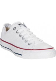 Converse Femme Chuck Taylor Ox All Star W7652-OPT Optical White