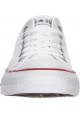 Converse Femme Chuck Taylor Ox All Star W7652-OPT Optical White