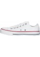 Converse Femme Chuck Taylor Ox All Star W7652-OPT Optical White