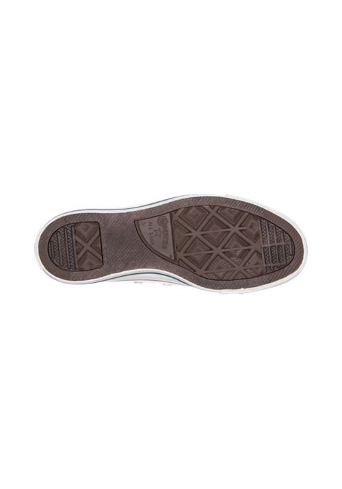 Converse Femme Chuck Taylor Ox All Star W7652-OPT Optical White