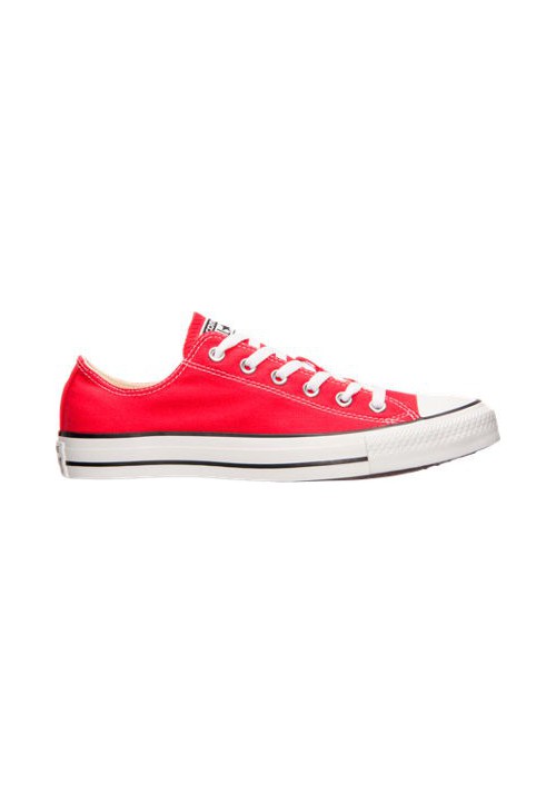 Converse Femme Chuck Taylor Ox All Star W9696-RED Red