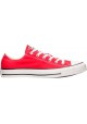 Converse Femme Chuck Taylor Ox All Star W9696-RED Red