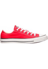 Converse Femme Chuck Taylor Ox All Star W9696-RED Red