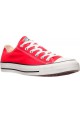 Converse Femme Chuck Taylor Ox All Star W9696-RED Red