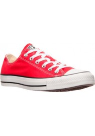 Converse Femme Chuck Taylor Ox All Star W9696-RED Red