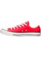 Converse Femme Chuck Taylor Ox All Star W9696-RED Red