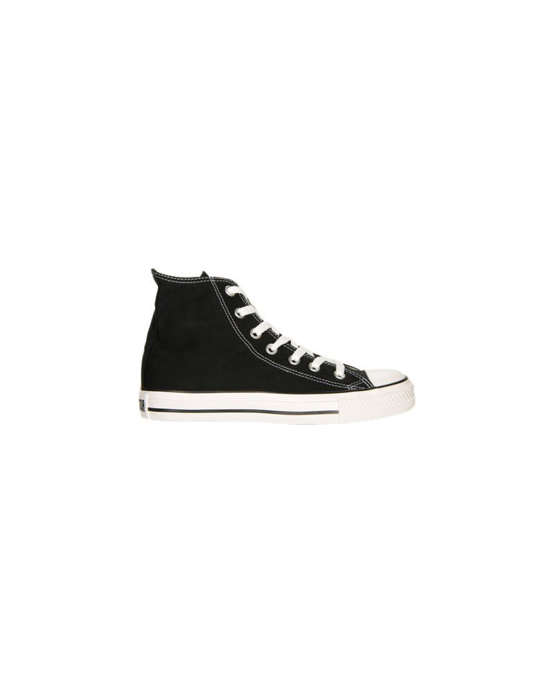 Converse Femme Chuck Taylor Hi All Star W9160-BLK Black