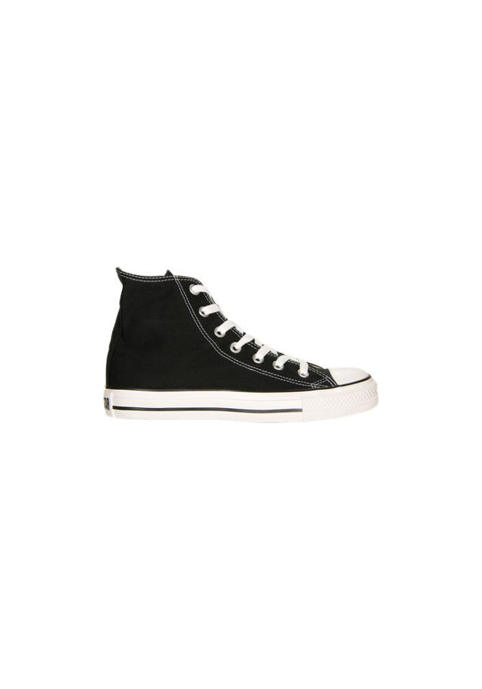 Converse Femme Chuck Taylor Hi All Star W9160-BLK Black