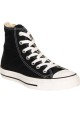 Converse Femme Chuck Taylor Hi All Star W9160-BLK Black