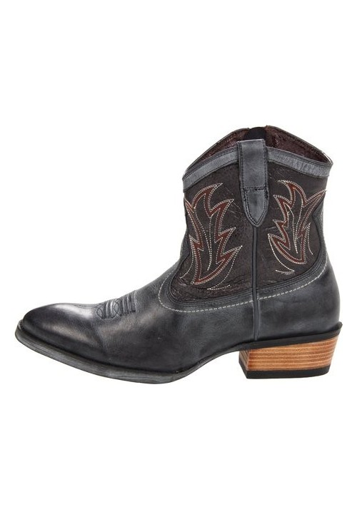 Bottes Cuir Ariat Billie Femmes
