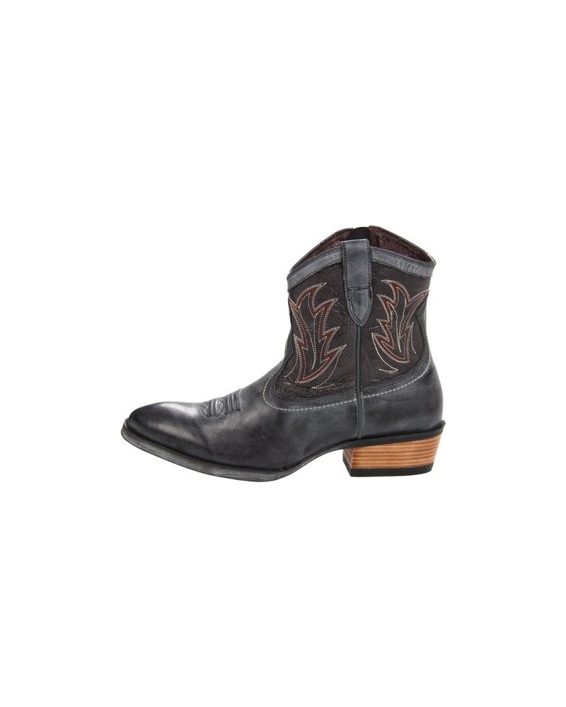 Bottes Cuir Ariat Billie Femmes