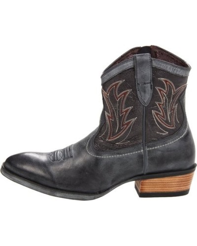 Bottes Cuir Ariat Billie Femmes