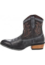 Bottes Cuir Ariat Billie Femmes