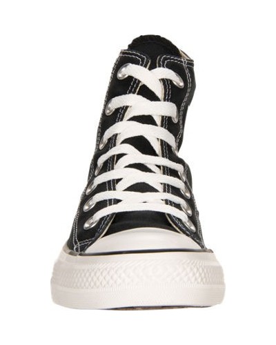 Converse Femme Chuck Taylor Hi All Star W9160-BLK Black