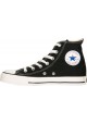 Converse Femme Chuck Taylor Hi All Star W9160-BLK Black