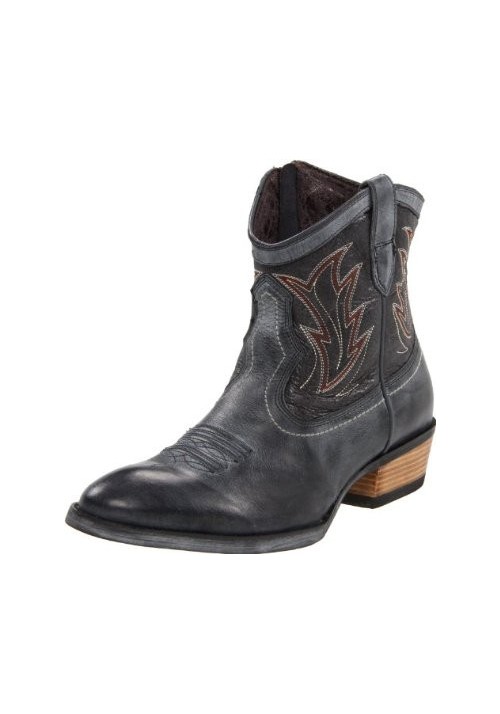 Bottes Cuir Ariat Billie Femmes | Equitation | Cowboys