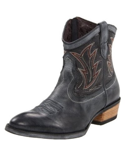 Bottes Cuir Ariat Billie Femmes | Equitation | Cowboys