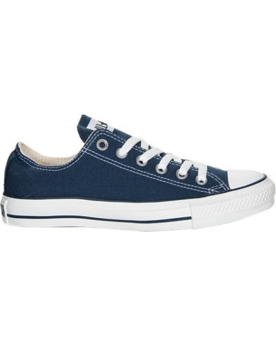 Converse Femme Chuck Taylor Ox All Star W9697-NVY Navy