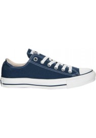 Converse Femme Chuck Taylor Ox All Star W9697-NVY Navy