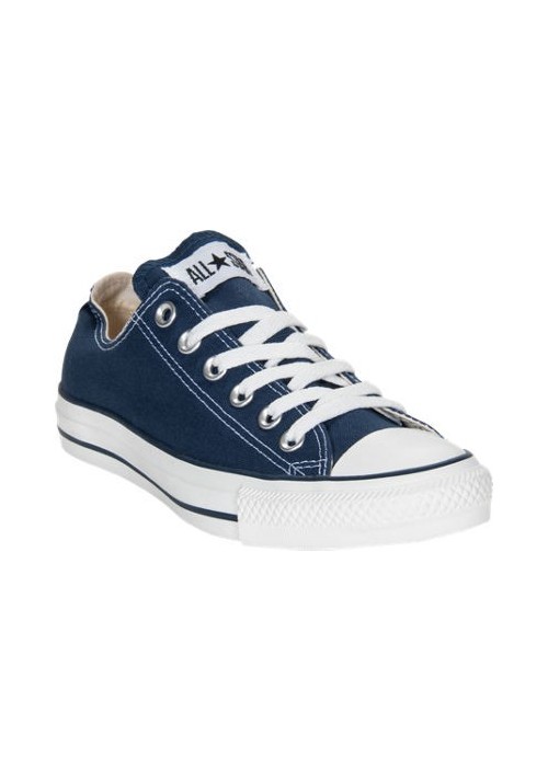 Converse Femme Chuck Taylor Ox All Star W9697-NVY Navy