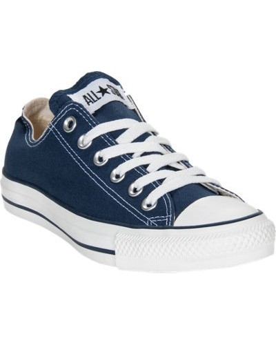 Converse Femme Chuck Taylor Ox All Star W9697-NVY Navy