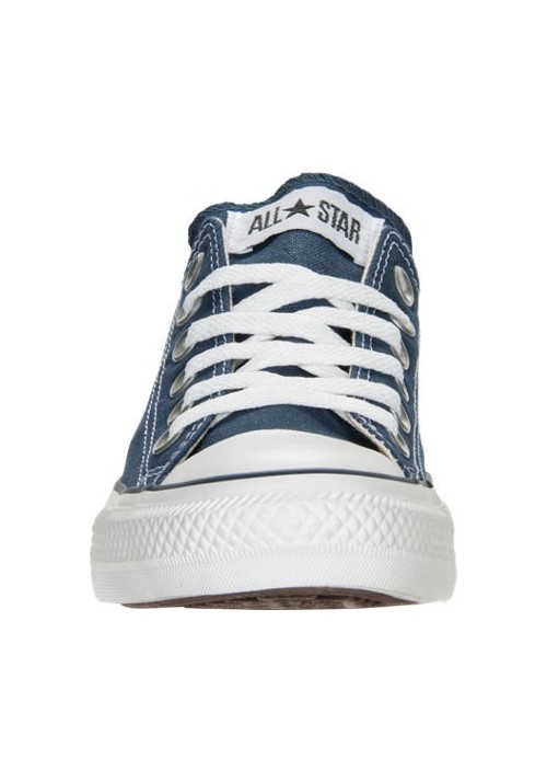 Converse Femme Chuck Taylor Ox All Star W9697-NVY Navy