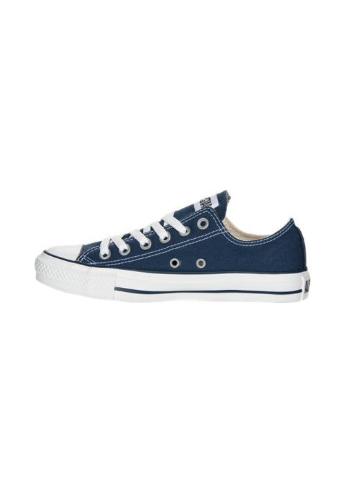 Converse Femme Chuck Taylor Ox All Star W9697-NVY Navy