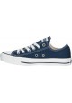 Converse Femme Chuck Taylor Ox All Star W9697-NVY Navy