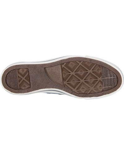 Converse Femme Chuck Taylor Ox All Star W9697-NVY Navy