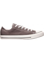 Converse Femme Chuck Taylor Ox All Star 5J794-CH4 Grey