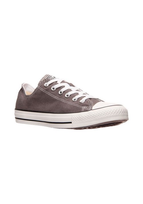 Converse Femme Chuck Taylor Ox All Star 5J794-CH4 Grey